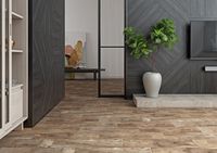 Керамогранит Cersanit Harbourwood Светло-Бежевый арт-HW4M302 — фото 2, Керамогранит