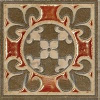 Вставка М- Квадрат Вставки универсальные Costa бежевый арт-761561/4 — фото 1, Вставка