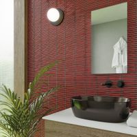 Настенная плитка DNA Tiles Osaka Bars Blue арт-133480 — фото 6, Настенная плитка