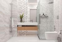 Товар: Декор Laparet Boreal Кремовый арт-18-03-37-3624 - фото 4 Декор Laparet Boreal Кремовый арт-18-03-37-3624 — фото 4, Декор