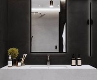 Товар: Керамогранит Laparet Evolution Nero чёрный матовый карвинг арт-SG50001320R - фото 2 Керамогранит Laparet Evolution Nero чёрный матовый карвинг арт-SG50001320R — фото 2, Керамогранит