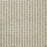 Мозаика NSmosaic Exclusive S-840 арт-S-840 стекло (15*15*8)305*305 — фото 1, Мозаика