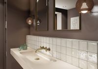 Настенная плитка Mainzu Chaouen Dix Ice арт-PT03195 — фото 5, Настенная плитка