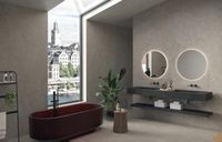 Керамогранит Atlas Concorde Italy Boost Mineral Smoke арт-AHT9 — фото 2, Керамогранит