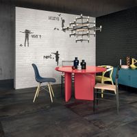 Керамогранит ABK DoUp Cover Neutral Rett арт-DOR3407A — фото 8, Керамогранит