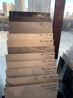 Керамогранит Bien Seramik Tiger Black Rec Full Lap 60 арт-BIEN0008 — фото 2, Керамогранит