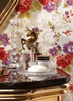 Настенная плитка Petracer`s Primavera Romana Fondo Verde арт-PR F VERDE — фото 11, Настенная плитка