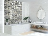 Товар: Настенная плитка Eletto Ceramica Gala Ivory Struttura арт-508371101 - фото 6 Настенная плитка Eletto Ceramica Gala Ivory Struttura арт-508371101 — фото 6, Настенная плитка