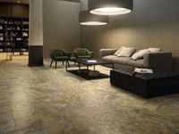 Italon Magnetique Дарк Бортик Закруглённый Правый арт-620090000216 — фото 9, Спец. Элемент