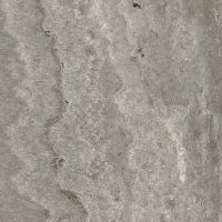 Керамогранит Casalgrande Padana Marmoker Travertino Titanium Lucido арт-10950411 — фото 1, Керамогранит