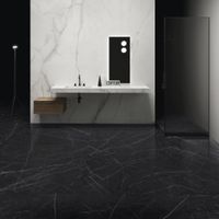 Керамогранит Ariostea Ultra Marmi Porte D'or shiny 6mm арт-UM6L300525 — фото 11, Керамогранит