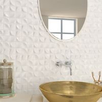 Напольная плитка Dune 3D Tissu Light арт-187449 — фото 5, Напольная плитка