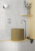 Товар: Настенная плитка Equipe Bali Isle Of Pines арт-31552 - фото 9 Настенная плитка Equipe Bali Isle Of Pines арт-31552 — фото 9, Настенная плитка