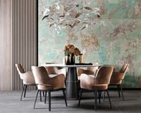 Керамогранит NT Ceramic Atlas Wide Tantai Jin Demon арт-NTT3013P (C) — фото 8, Керамогранит