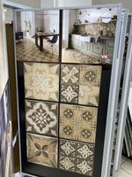 Керамогранит Sant Agostino Intarsi Elite 03 арт-CSAIEL0320 — фото 6, Керамогранит