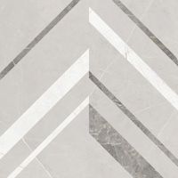 Керамогранит Estima Improve IM01 Light Grey Неполированный 60 арт-70332 — фото 4, Керамогранит