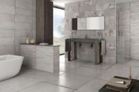 Настенная плитка Peronda Mitte White арт-20172 — фото 3, Настенная плитка