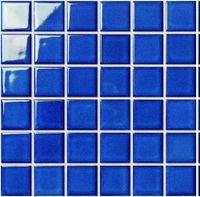 Мозаика NSmosaic Porcelain PW4848-08 — фото 1, Мозаика