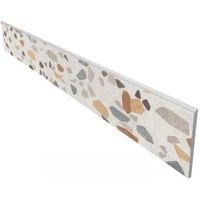 Товар: Плинтус Ametis Arti AT02 Multicolor Неполированный арт-67311 - фото 1 Плинтус Ametis Arti AT02 Multicolor Неполированный арт-67311 — фото 1, Плинтус