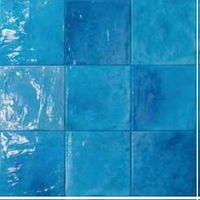 Настенная плитка ABK Poetry Colors Blue арт-0011525 — фото 3, Настенная плитка