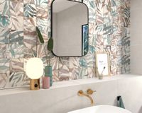 Декор Pamesa Artisan Warm арт-002.655.0603.02795 — фото 2, Декор