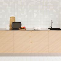 Напольная плитка WOW Duo White арт-121887 — фото 7, Напольная плитка