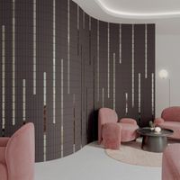 Товар: Керамогранит WOW London Calling Lc Bars Golden Gloss арт-134905 - фото 8 Керамогранит WOW London Calling Lc Bars Golden Gloss арт-134905 — фото 8, Керамогранит