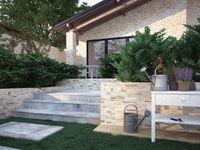 Настенная плитка Cerrad Canella Dark 6781 арт-5903263446781 — фото 3, Настенная плитка