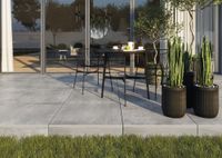 Керамогранит Cerrad Montego Desert Rect арт-5901779377728 — фото 10, Керамогранит