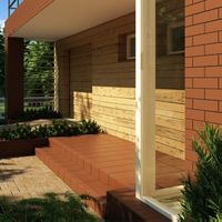 Cerrad Rot Windowsill арт-5903263444992 — фото 2, Спец. Элемент