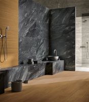 Italon Skyfall (Скайфолл) Гриджио Бортик Закруглённый Правый арт-620090000700 — фото 7, Спец. Элемент