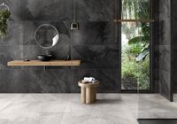 Керамогранит Pamesa Rhin Grafito Rect арт-017.250.0068.00375 — фото 2, Керамогранит