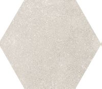 Керамогранит Vallelunga Terrae Gesso Esagona арт-VTEE10 — фото 1, Керамогранит