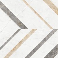 Керамогранит Estima Improve IM00 White Полированный 60 арт-71667 — фото 3, Керамогранит