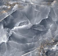 Керамогранит Grespania Alaska Coverlam Negro 5,6mm Pul арт-80LK93P — фото 4, Керамогранит