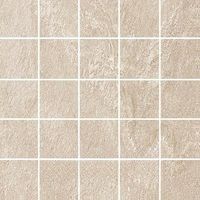 Мозаика Iris Ceramica Pietra Di Bilbao Sand 5 Soft Sq арт-868432 — фото 1, Мозаика