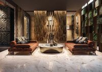 Товар: Керамогранит Roberto Cavalli Home The Wild Spirit 0 Metal Brass Rt арт-502031 - фото 2 Керамогранит Roberto Cavalli Home The Wild Spirit 0 Metal Brass Rt арт-502031 — фото 2, Керамогранит