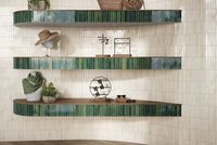 Керамогранит WOW Sabil Viridian арт-139332 — фото 8, Керамогранит