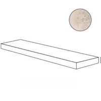 Угловая ступень ABK Ghost Angolare Top Dx Clay Ret арт-0005075 — фото 1, Ступени и клинкер