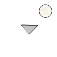 Atlas Concorde Italy Marvel Shine Calacatta Delicato Corner Lucida A E арт-A41L — фото 1, Спец. Элемент