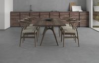 Товар: Керамогранит Cero cuarenta Misty Graphite арт-9509 - фото 13 Керамогранит Cero cuarenta Misty Graphite арт-9509 — фото 13, Керамогранит