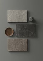 Керамогранит Lea Ceramiche Slimtech Nextone Next Gray арт-LS6NX10 — фото 3, Керамогранит