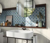 Декор Atlas Concorde Italy Venti Boost Carpet 2 Warm арт-A3OK — фото 12, Декор