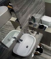 Товар: Керамогранит Cerim Ceramiche Onyx Cloud Luc Ret арт-752523 - фото 5 Керамогранит Cerim Ceramiche Onyx Cloud Luc Ret арт-752523 — фото 5, Керамогранит