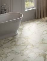 Керамогранит Fmg Select Calacatta Oro Naturale 8mm арт-P628365 — фото 4, Керамогранит