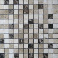 Мозаика Imagine Lab Мозаика из натурального камня арт-SGY4238MXP — фото 1, Мозаика