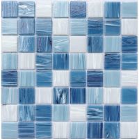 Мозаика Imagine Lab Хамамы, бассейны и авантюрин Sardinia L арт-SARDINIA  L — фото 1, Мозаика