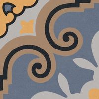 Товар: Керамогранит Motto Monotone Midnight Decor Matt арт-N100107 - фото 6 Керамогранит Motto Monotone Midnight Decor Matt арт-N100107 — фото 6, Керамогранит