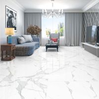 Керамогранит Arcadia Ceramica Paradise Statuario арт-GI8005-A — фото 8, Керамогранит