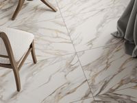 Плинтус Estima Miramare RM01 White Неполированный арт-70587 — фото 12, Плинтус